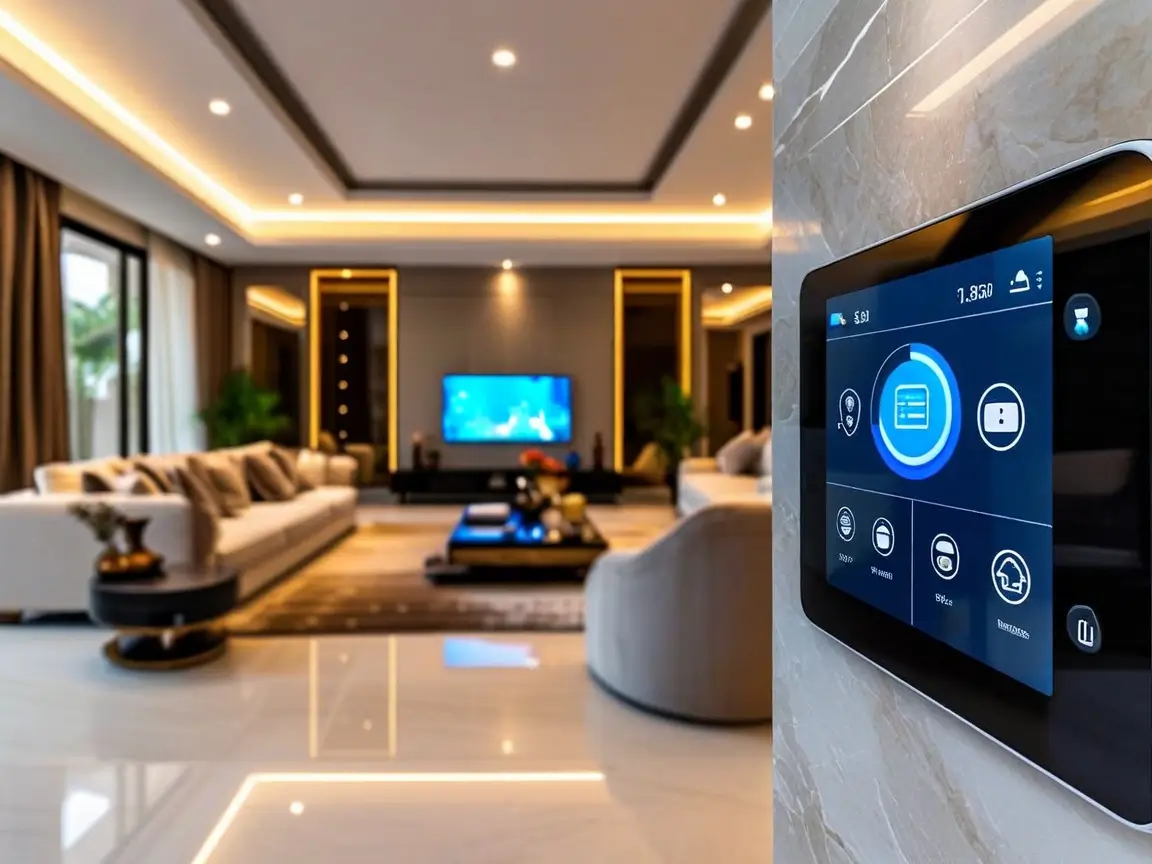 Industrials Lighting